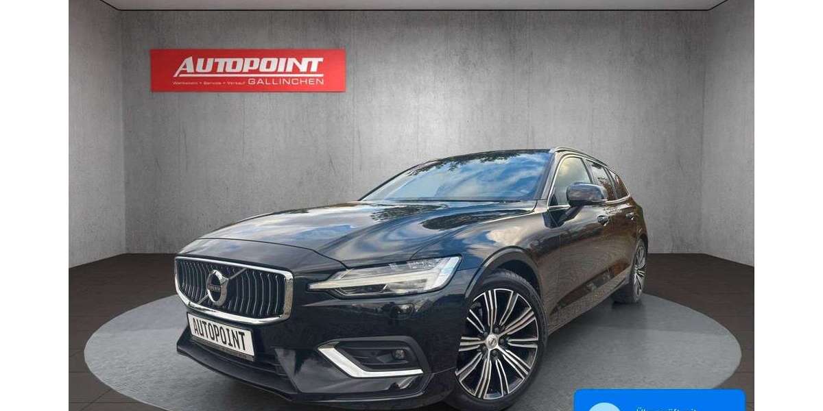 Volvo V60 141.532 km 19.990 &euro; Cottbus/OT Gallinchen 03051