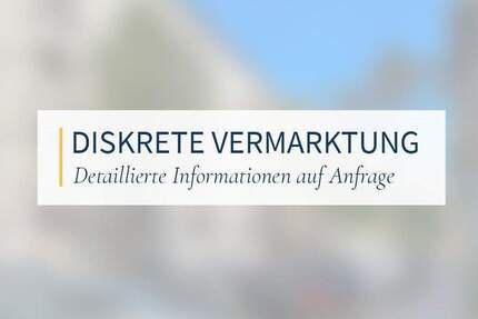 Attraktives Wohn- und Geschäftshaus mit 24 Wohneinheiten und 2 Gewerbeeinheiten in zentraler Lage 6 zimmer