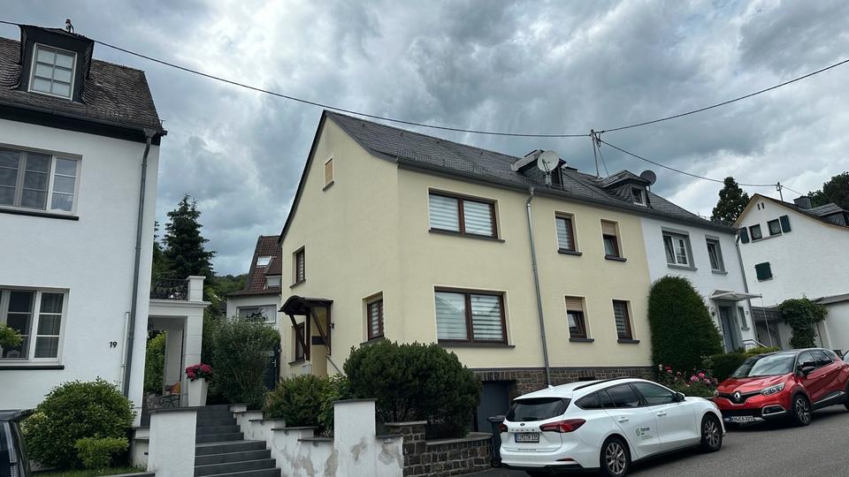 Doppelhaushälfte Kirn - 6 Zimmer, 205 m&sup2;, 165.000&euro; | Angebot:26816474
