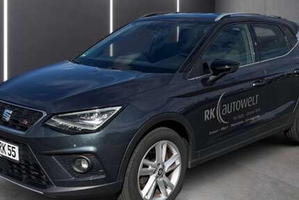 Seat Arona 94.900 km 9.990 &euro; Ennigerloh 59320