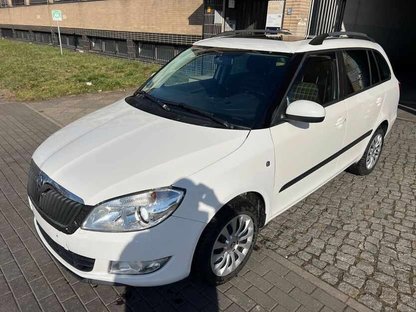 Fabia