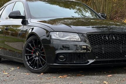 Audi A4 135.500 km 7.800 &euro; Bad Salzungen 36433