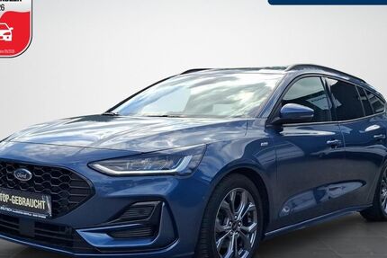Ford Focus 36.990 km 21.980 &euro; Tuttlingen 78532