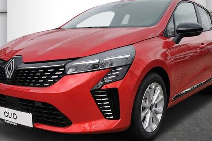 Renault Clio 10.050 km 15.995 &euro; Leipzig 04129