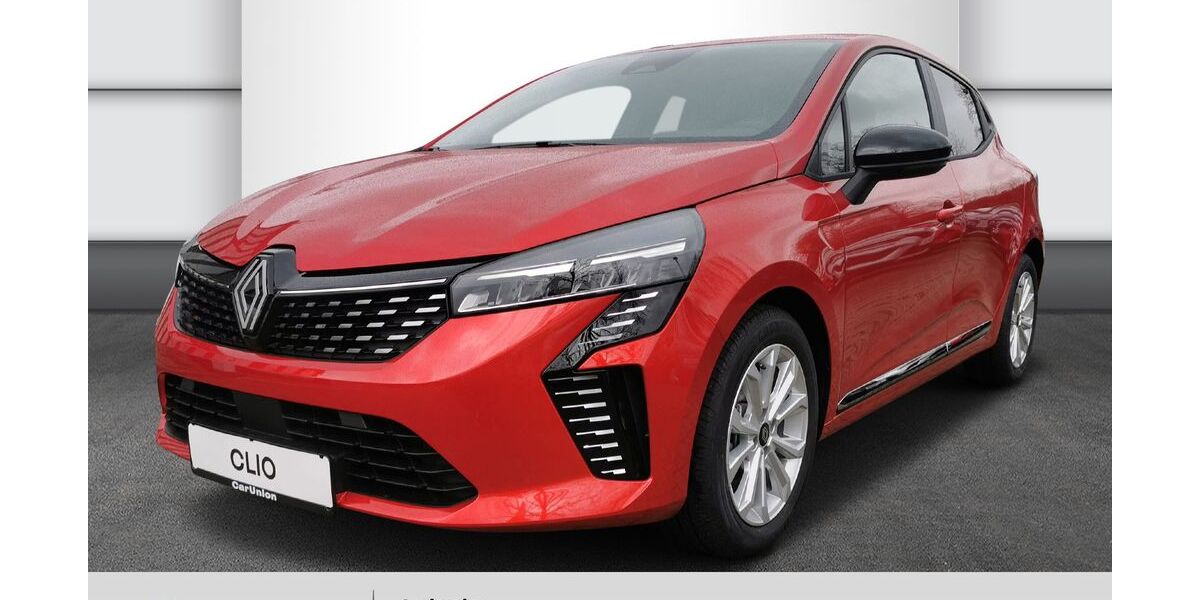 Renault Clio 10.050 km 16.995 &euro; Leipzig 04129