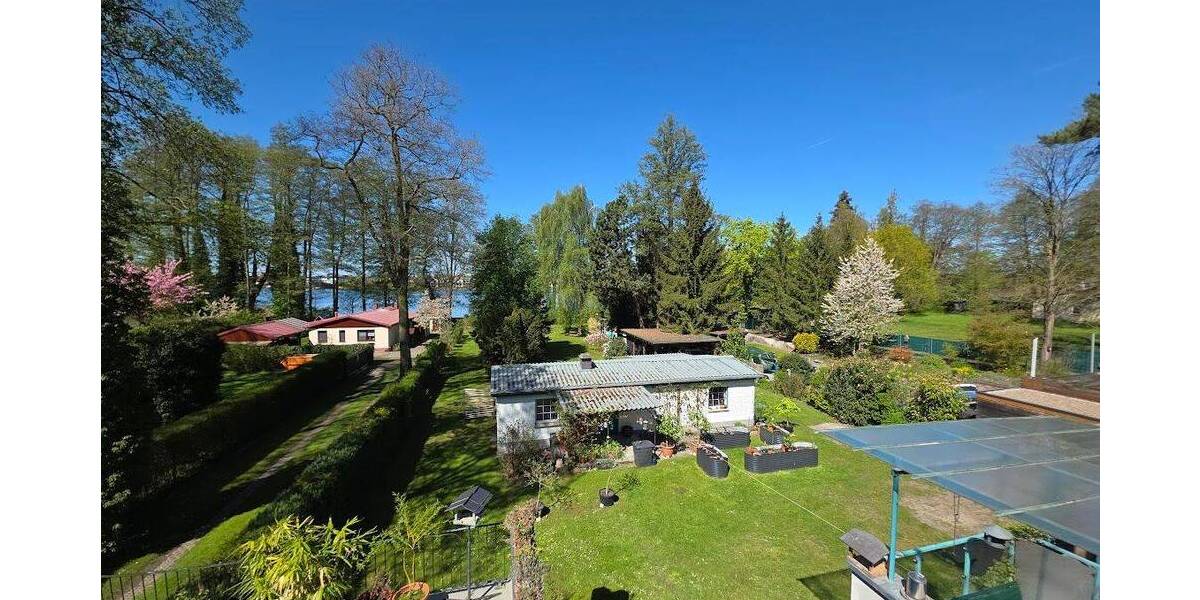 Einfamilienhaus Neuruppin - 5 Zimmer, 205 m&sup2;, 1.330.000&euro; | Angebot:26695812