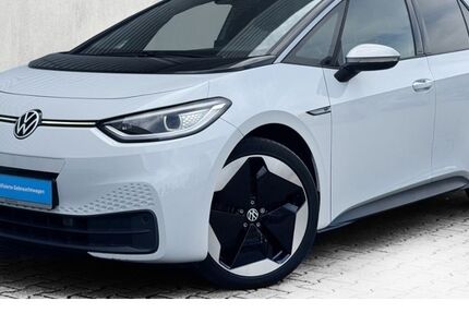 VW ID.3 45.410 km 21.250 € Zeitz 06712