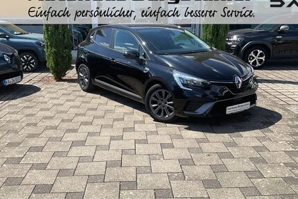 Renault Clio 77.014 km 12.990 &euro; Linkenheim-Ho. 76351