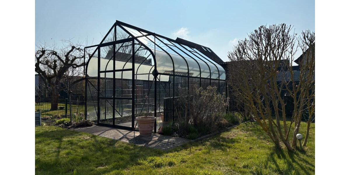 Einfamilienhaus Wittenberge - 4 Zimmer, 105 m&sup2;, 300.000&euro; | Angebot:25878477