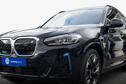 BMW iX3 46.317 km 41.350 &euro; Landau 76829