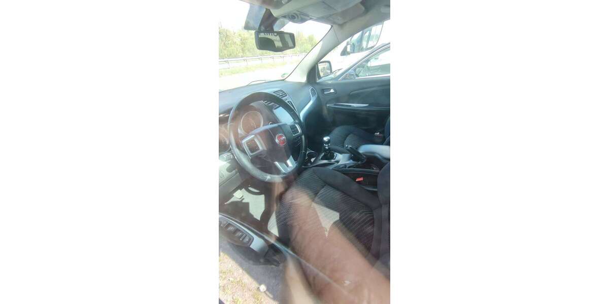 Fiat Freemont 249.000 km 5.500 &euro; Idar-Oberstein 55743