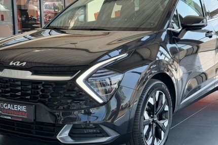 Kia Sportage 70.000 km 27.900 &euro; Heppenheim 64646