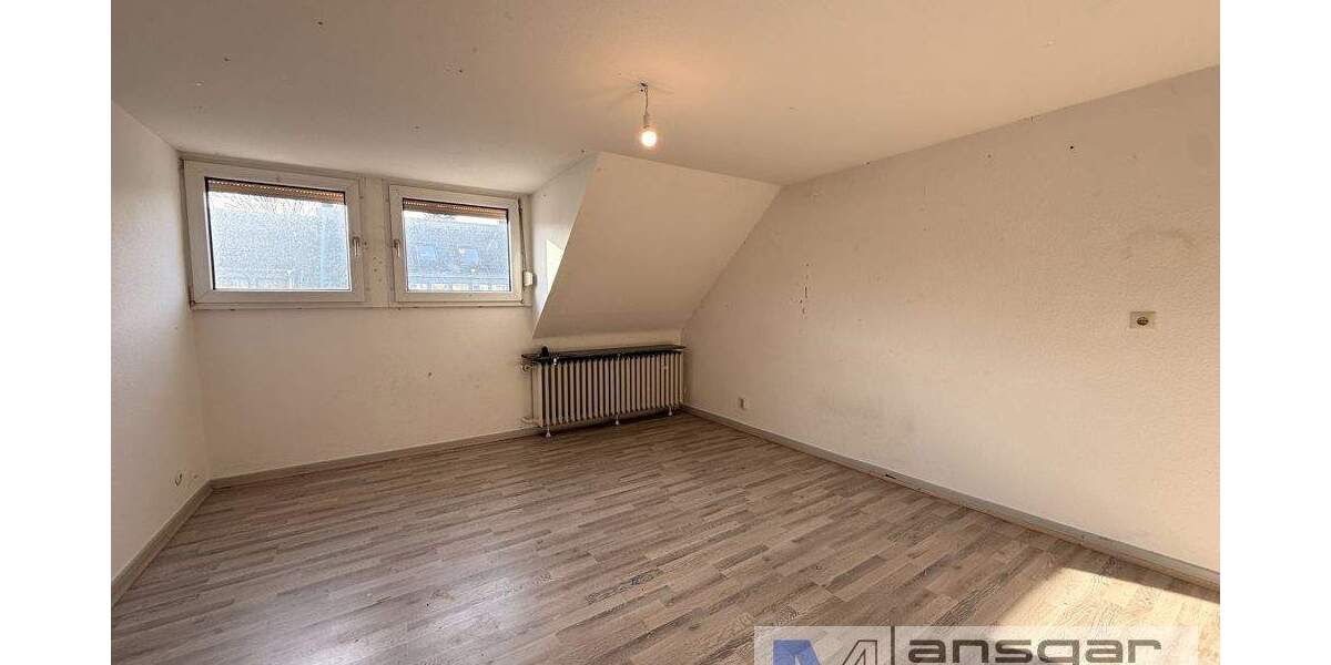 Mehrfamilienhaus, Wohnhaus Mönchengladbach / Heyden Rheydt - 6 Zimmer, 123 m&sup2;, 295.000&euro; | Angebot:24647464