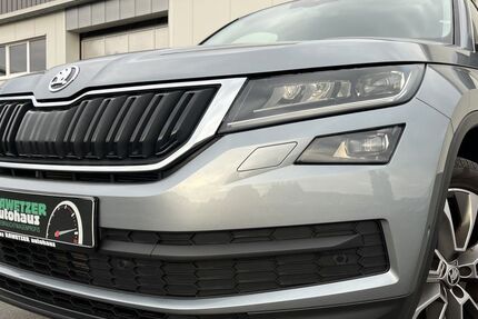 Skoda Kodiaq 24.435 km 32.860 &euro; Marktredwitz 95615