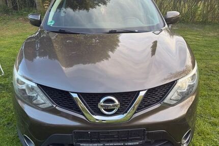 Nissan Qashqai 134.024 km 11.100 &euro; Wittstock 16909