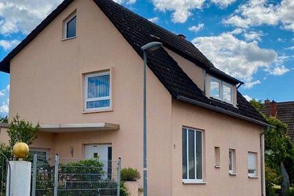 Haus Haßloch - 7 Zimmer, 153 m&sup2;, 485.000&euro; | Angebot:27093605