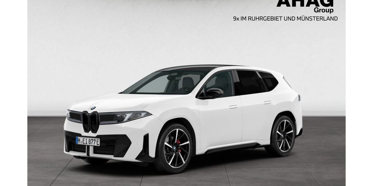 BMW iX3 1.900 km 85.990 &euro; Coesfeld 48653