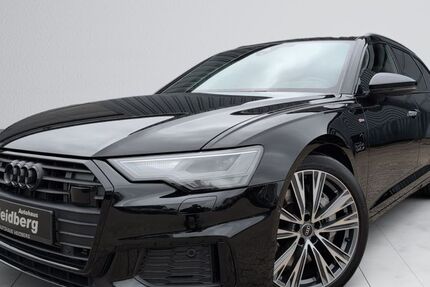 Audi A6 44.840 km 43.550 &euro; Soltau 29614