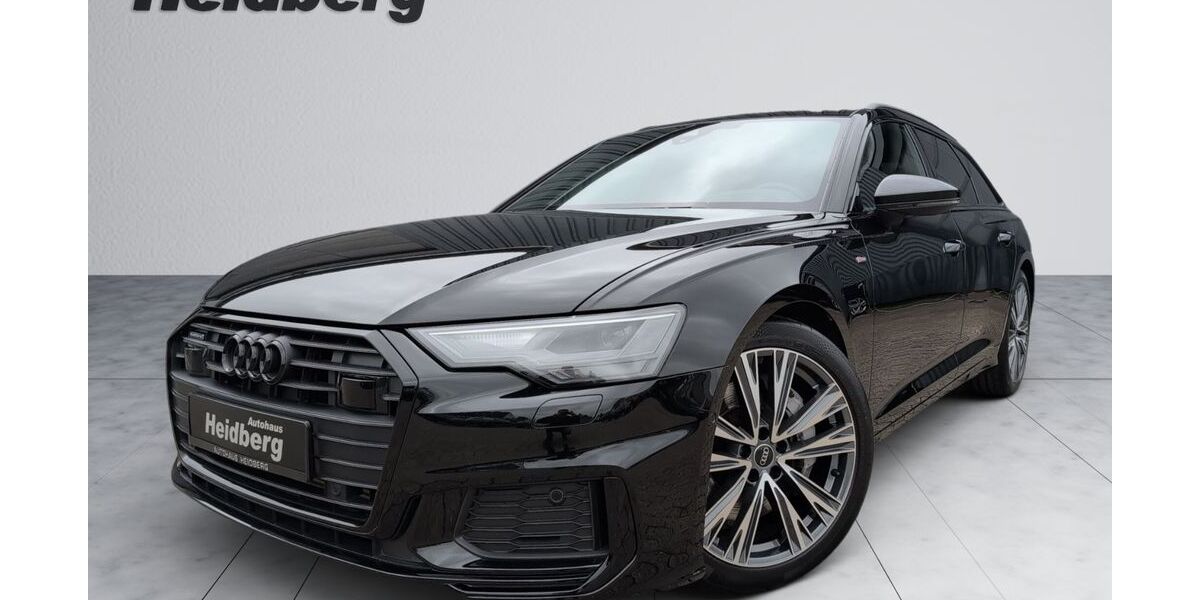 Audi A6 44.840 km 43.550 &euro; Soltau 29614