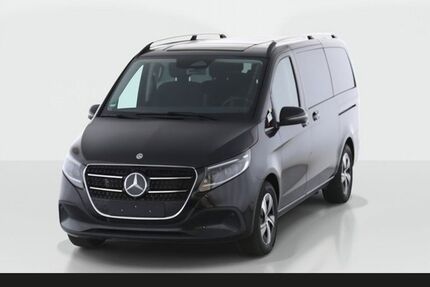 Mercedes-Benz V 300 16.733 km 75.890 &euro; Karlstadt 97753