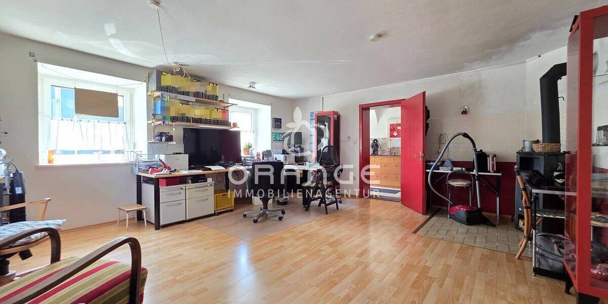 Doppelhaushälfte Bad Füssing / Aigen am Inn Aigen - 4 Zimmer, 138 m&sup2;, 219.000&euro; | Angebot:26778279