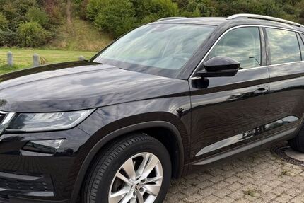 Skoda Kodiaq 89.700 km 20.700 € Bottrop 46240