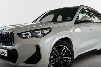 BMW X1 24.693 km 46.390 &euro; Bad Tölz 83646