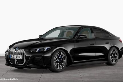 BMW i4 31.537 km 52.990 &euro; Saarbrücken 66121