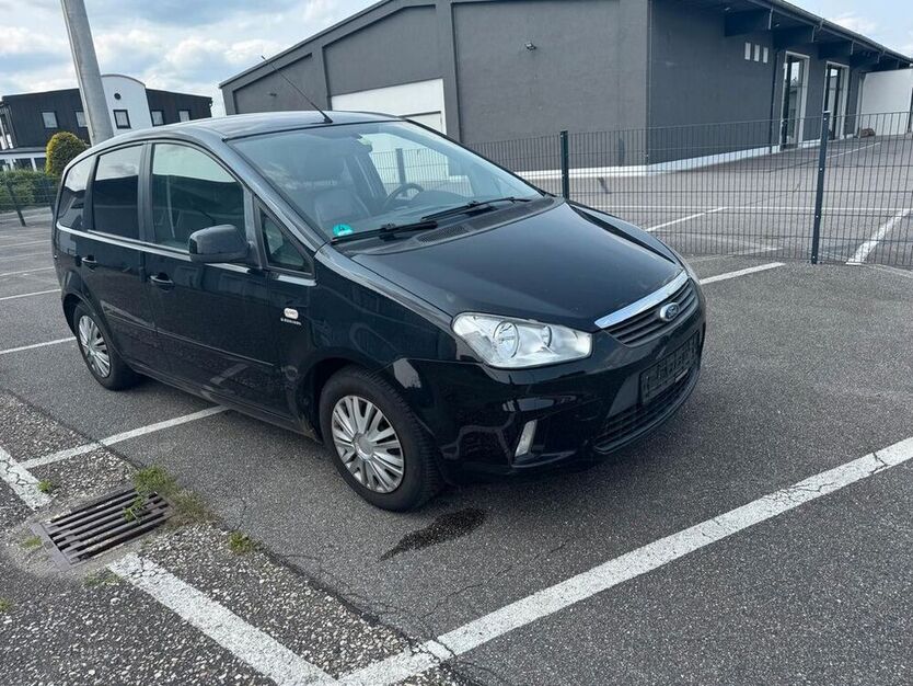 C-Max
