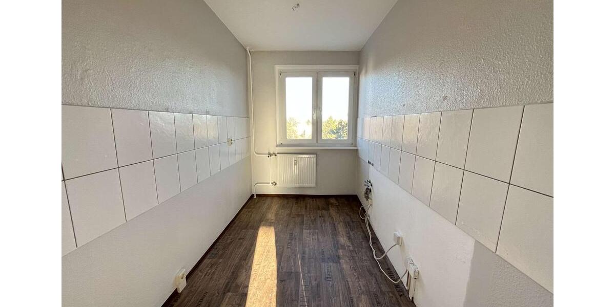 Etagenwohnung Bad Düben - 3 Zimmer, 58 m&sup2;, 290&euro; | Angebot:24612276