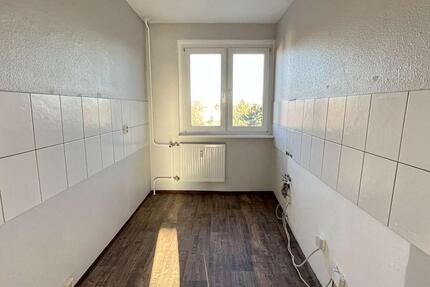 Wohnung Bad Düben - 3 Zimmer, 58 m&sup2;, 290&euro; | Angebot:24612276