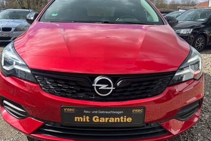 Opel Astra 87.000 km 9.500 &euro; Rosdorf/Obernjesa 37124