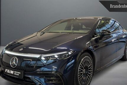 Mercedes-Benz EQS 19.510 km 65.450 &euro; Berlin 12169