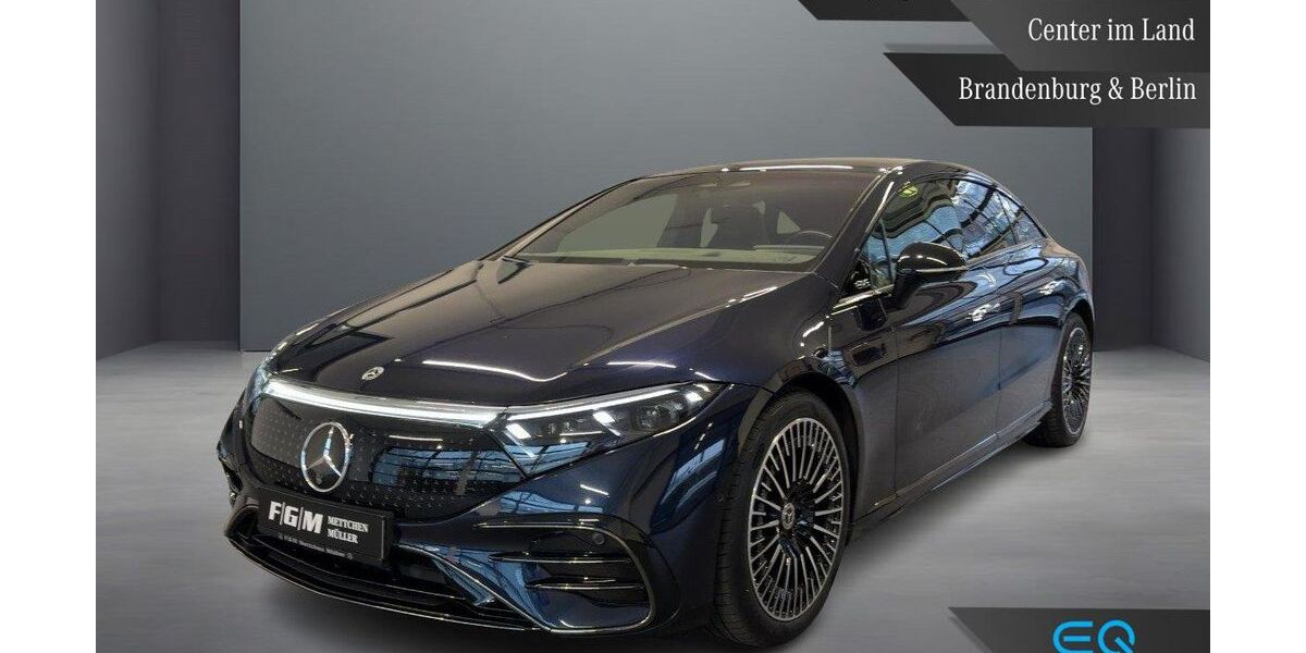 Mercedes-Benz EQS 19.510 km 65.450 &euro; Berlin 12169