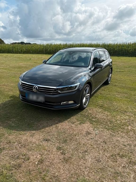 Passat