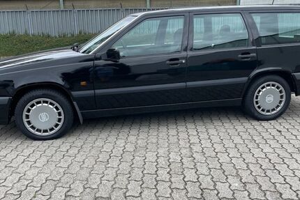Volvo 850 296.000 km 5.250 &euro; Kiel 24113