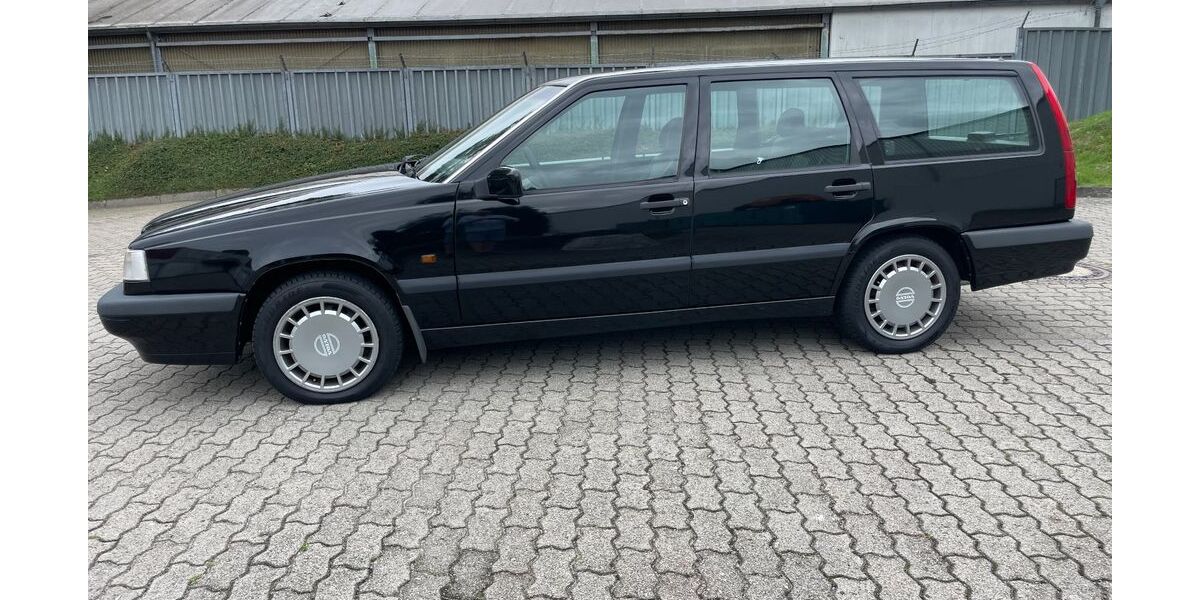 Volvo 850 296.000 km 5.250 &euro; Kiel 24113