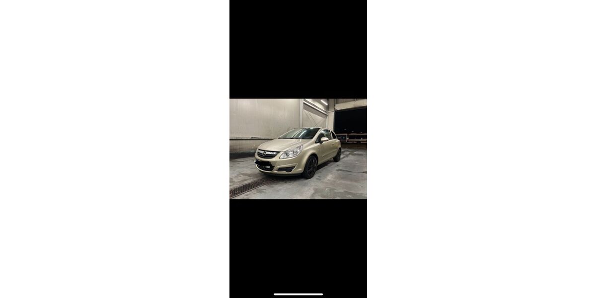 Opel Corsa 173.100 km 1.999 € Koblenz 56072