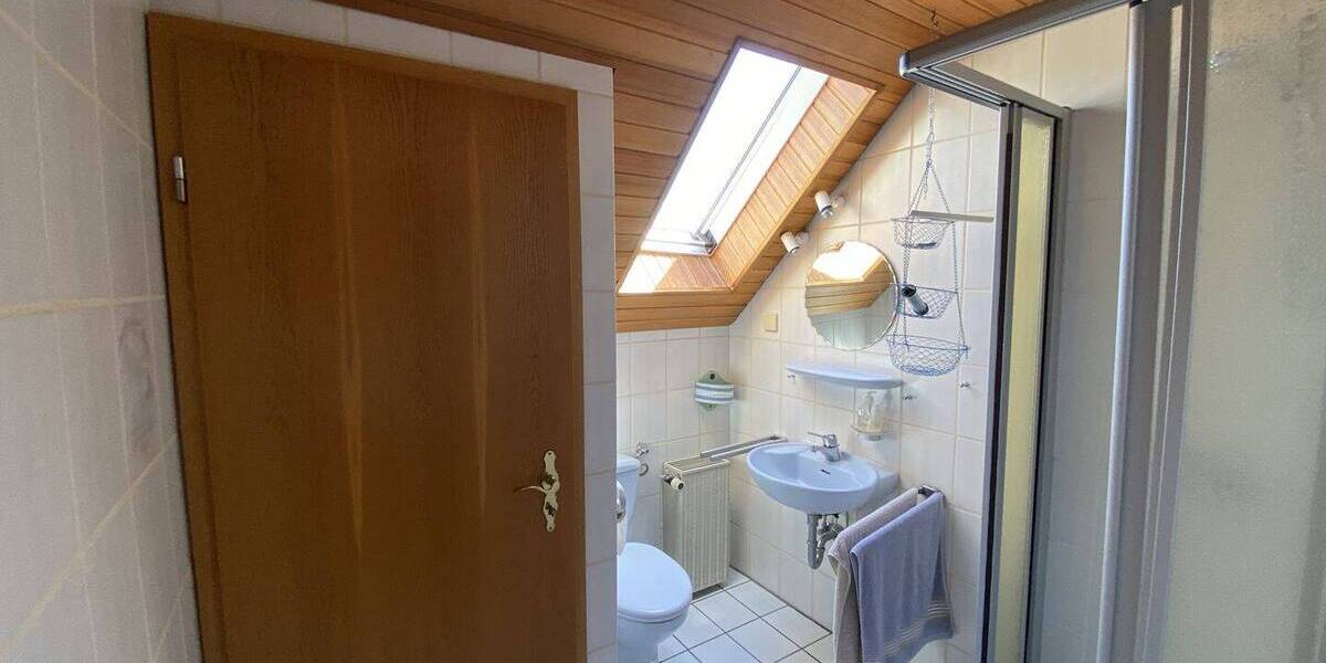 Attraktive Eigentumswohnung in Weyhausen für Familien oder Paare! (VR-1020-92) 4 zimmer