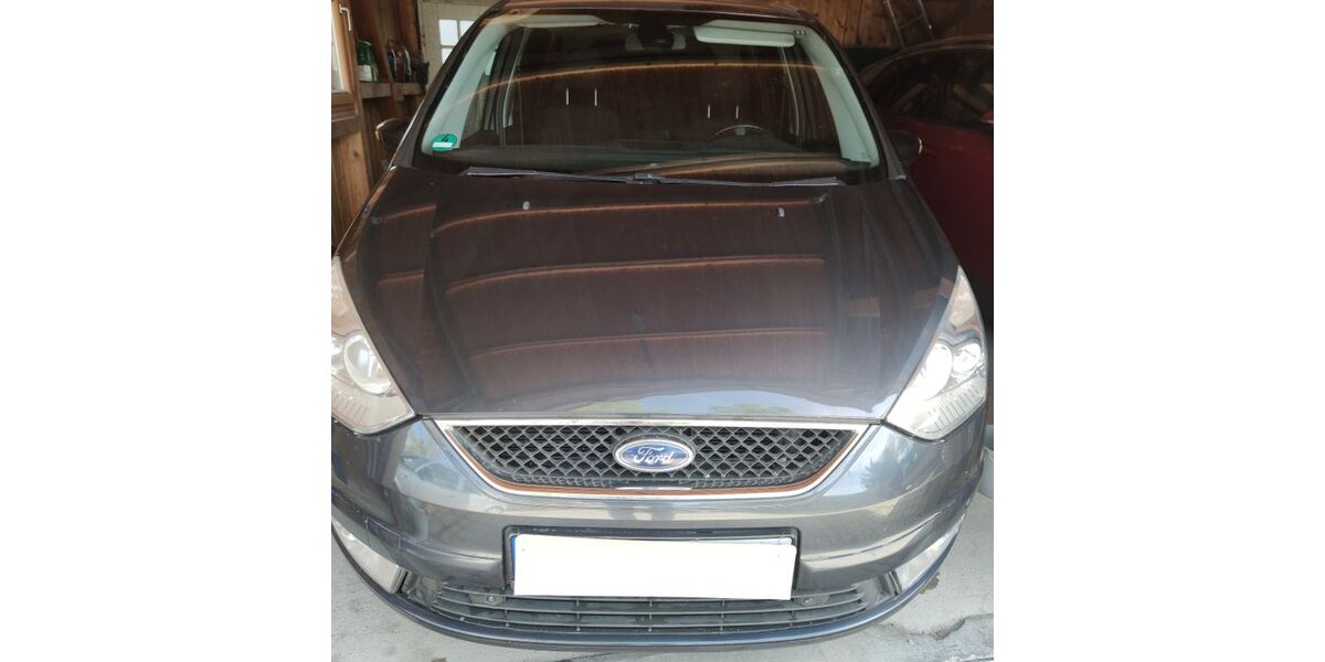 Ford Galaxy 233.000 km 4.800 &euro; Wörthsee 82237