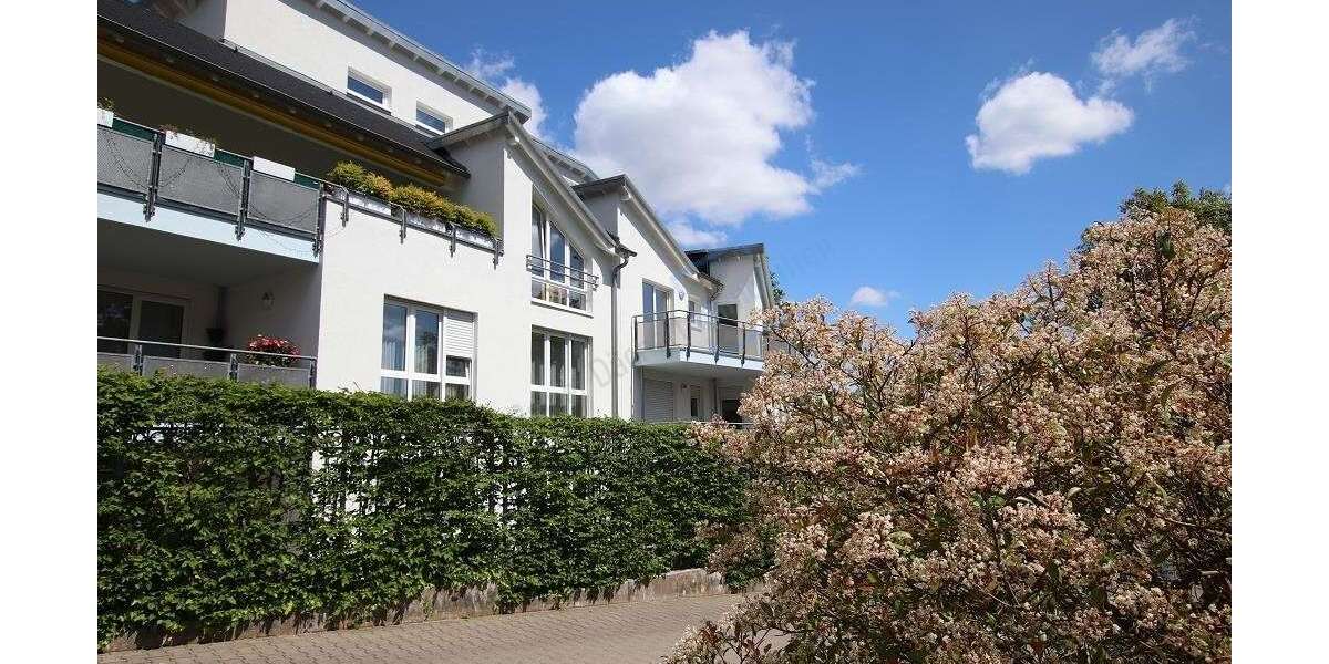 Etagenwohnung Mühltal - 3 Zimmer, 92 m&sup2;, 1.045&euro; | Angebot:26870807