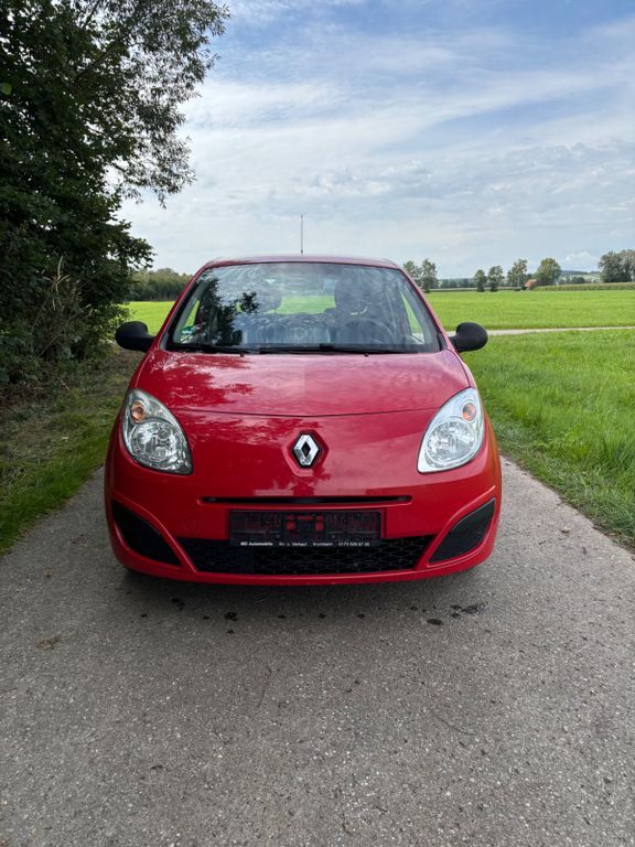 Twingo