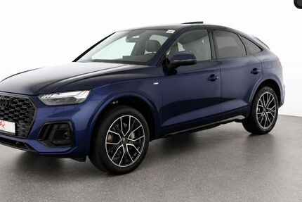 Audi Q5 18.172 km 44.880 &euro; Berlin 12103