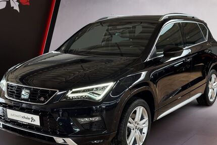 Seat Ateca 27.750 km 25.644 &euro; Donaueschingen 78166