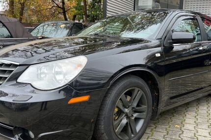 Chrysler Sebring