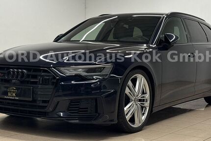 Audi S6 102.045 km 42.990 &euro; Neunkirchen Br. 91077