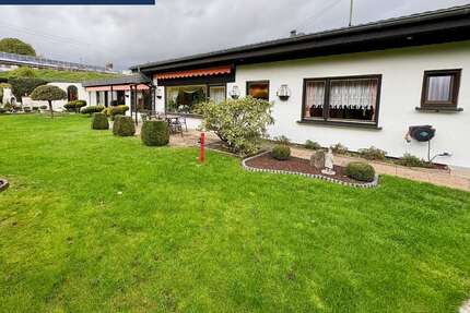 Haus zum Kaufen in Sankt Wendel 269.000 € 185 m² 6 zimmer