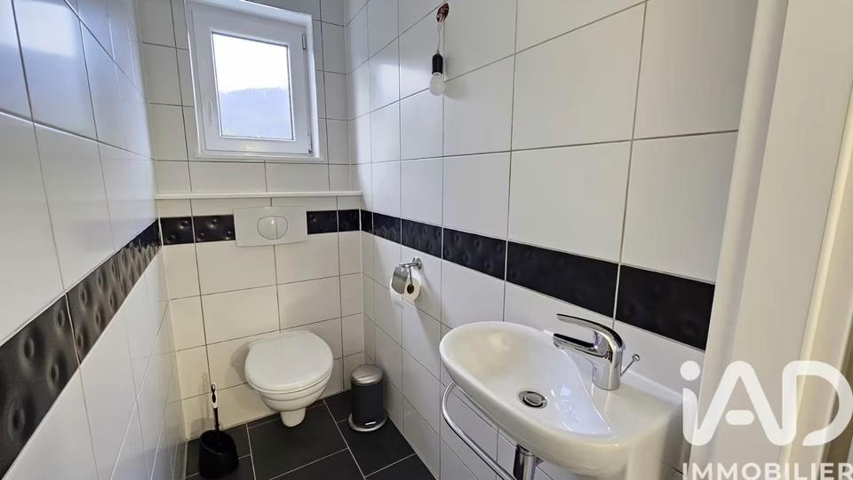 Einfamilienhaus Saarlouis - 6 Zimmer, 160 m&sup2;, 330.000&euro; | Angebot:26338923