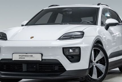 Porsche Macan 28.096 km 72.980 &euro; Hamburg 22087