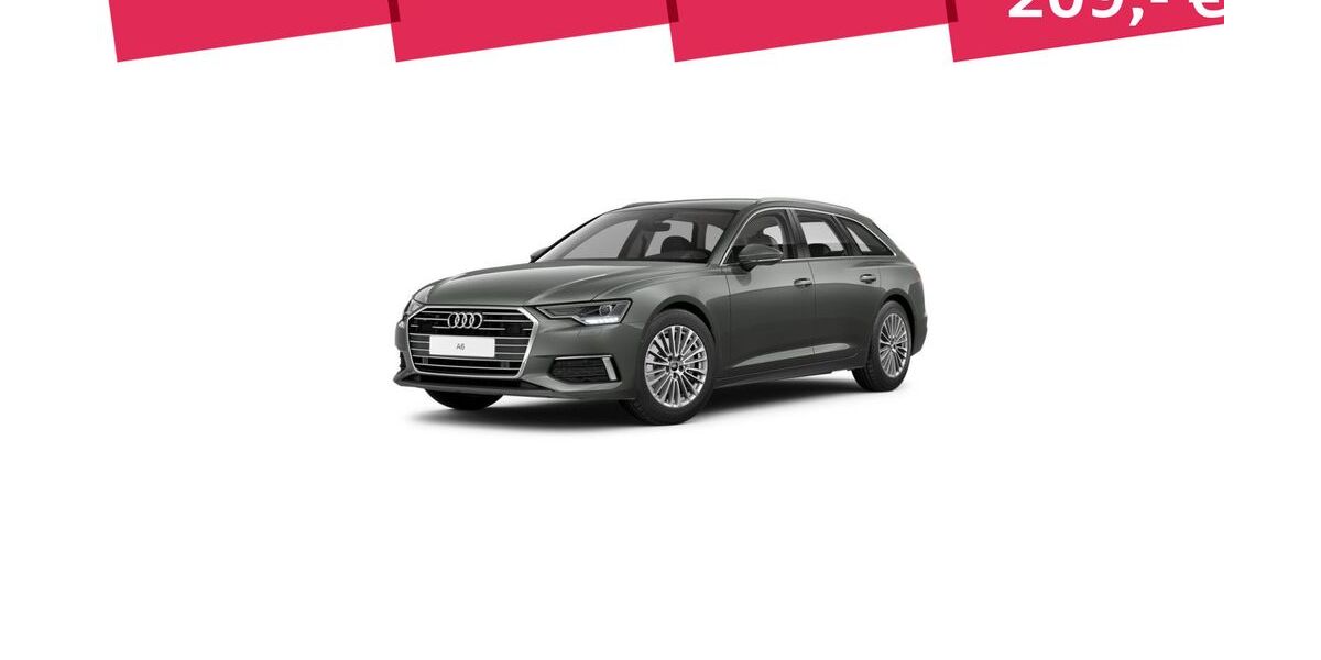 Audi A6 71.669 km 31.990 &euro; Hannover 30179